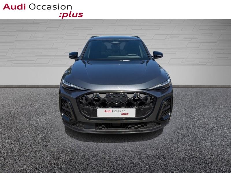 Voitures occasions Audi Q5 S line Dunkerque