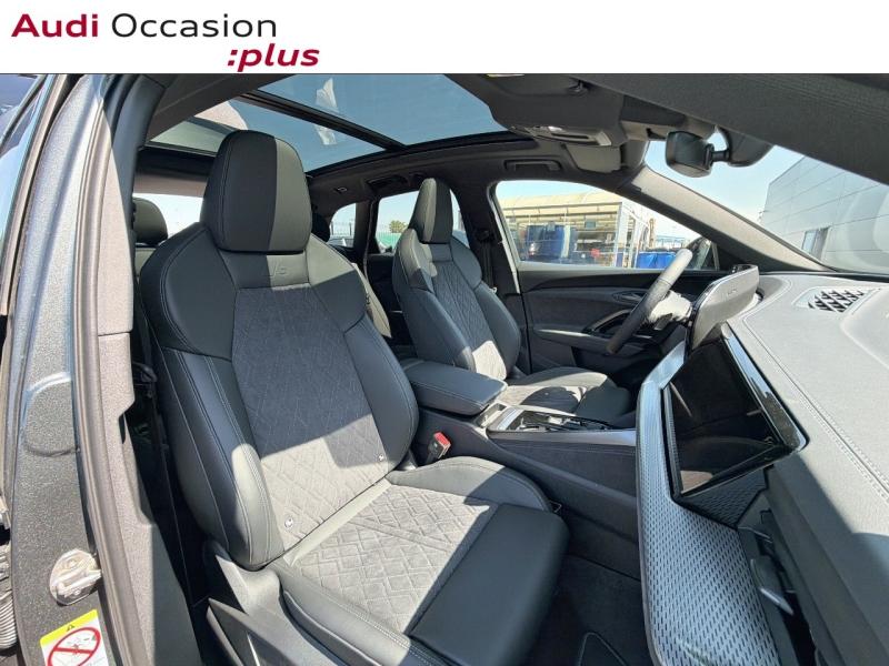 Voitures occasions Audi Q5 S line Dunkerque