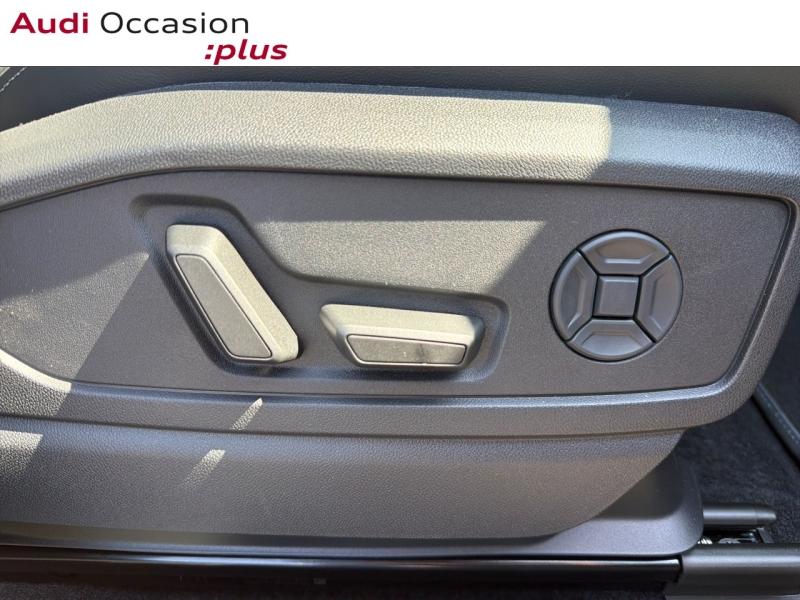 Voitures occasions Audi Q5 S line Dunkerque