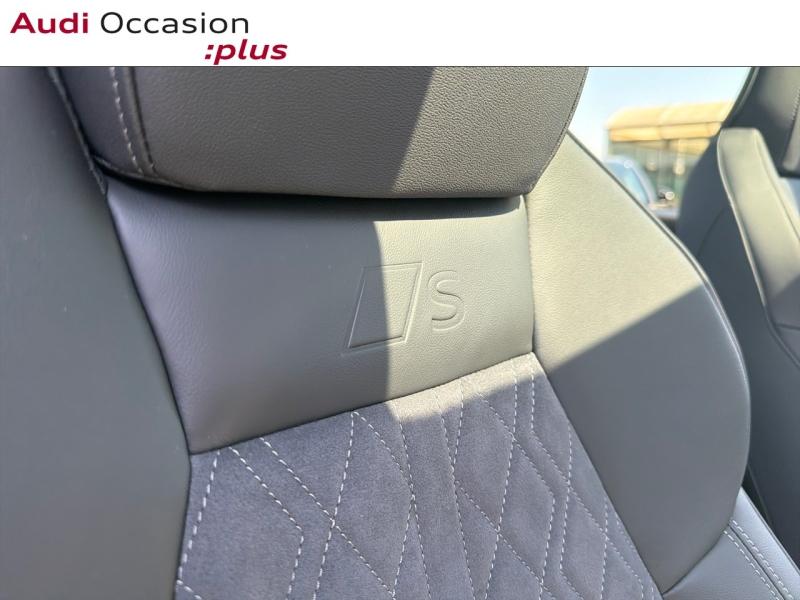 Voitures occasions Audi Q5 S line Dunkerque
