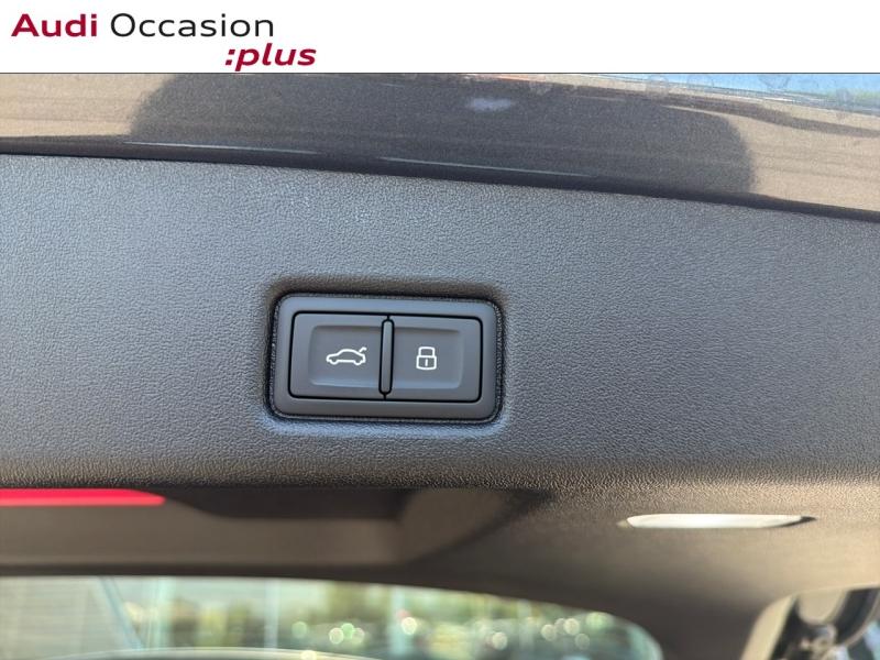 Voitures occasions Audi Q5 S line Dunkerque