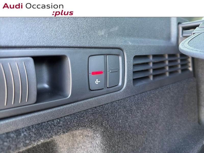 Voitures occasions Audi Q5 S line Dunkerque
