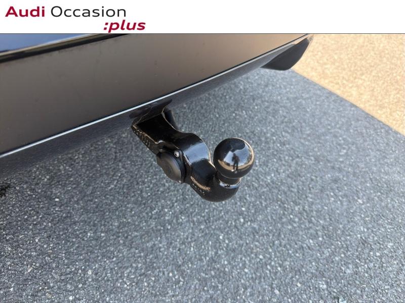 Voitures occasions Audi Q5 S line Dunkerque