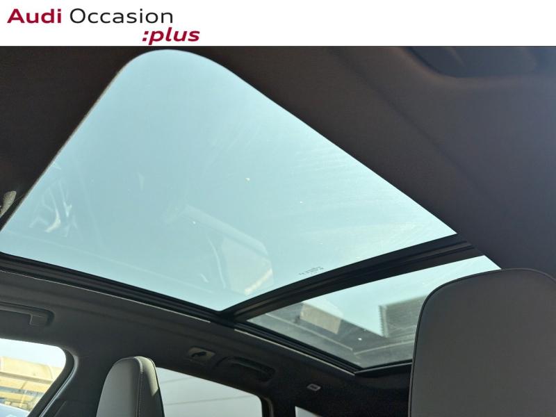 Voitures occasions Audi Q5 S line Dunkerque