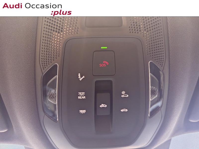 Voitures occasions Audi Q5 S line Dunkerque