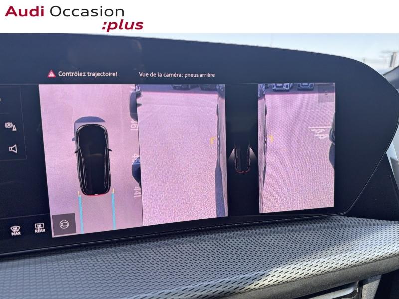 Voitures occasions Audi Q5 S line Dunkerque
