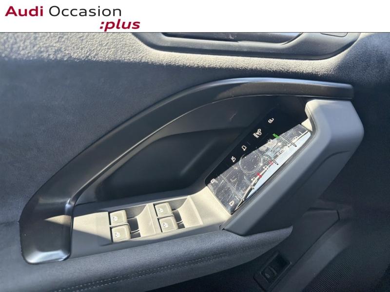 Voitures occasions Audi Q5 S line Dunkerque
