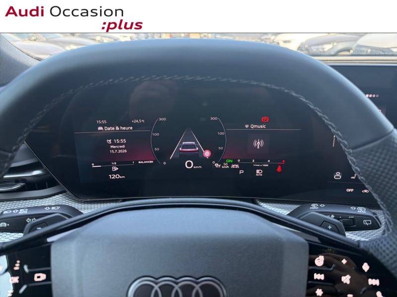 Voitures occasions Audi Q5 S line Dunkerque