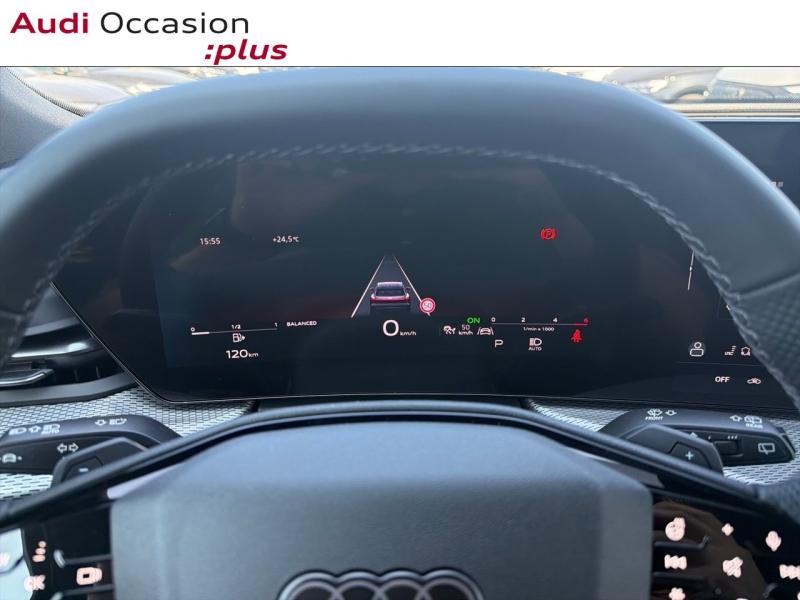 Voitures occasions Audi Q5 S line Dunkerque