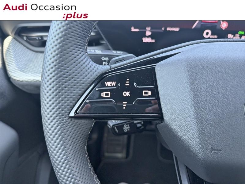 Voitures occasions Audi Q5 S line Dunkerque
