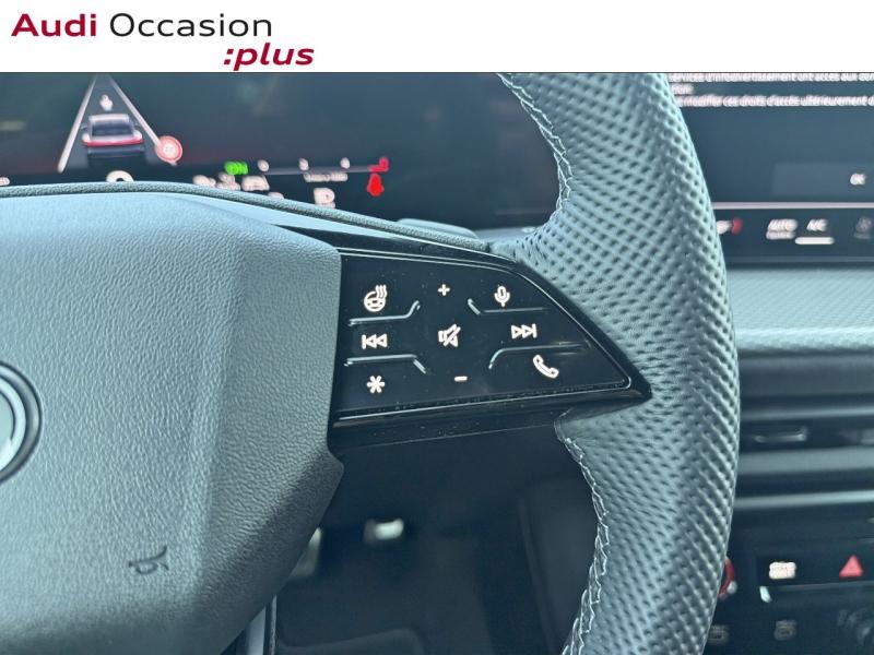 Voitures occasions Audi Q5 S line Dunkerque