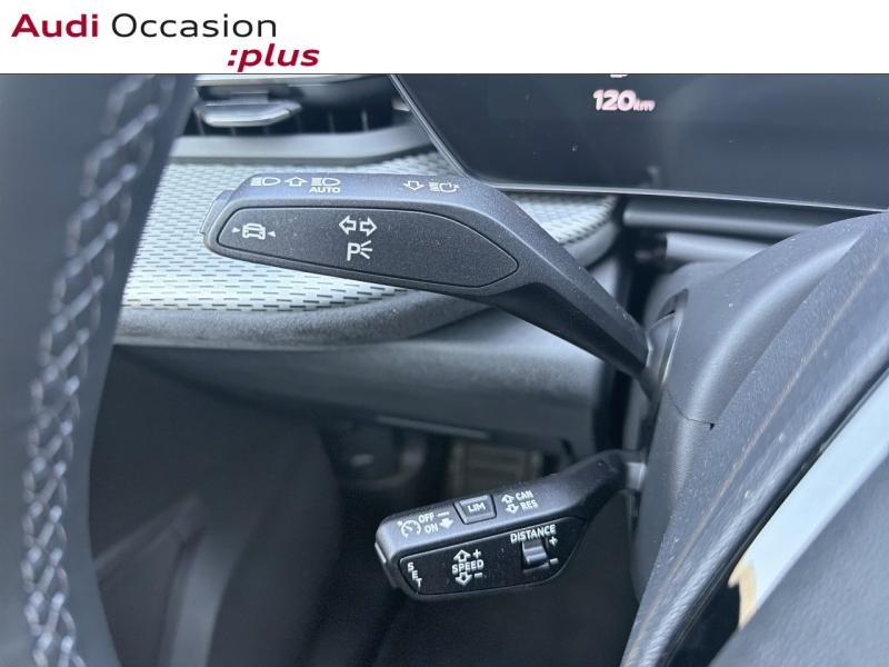 Voitures occasions Audi Q5 S line Dunkerque