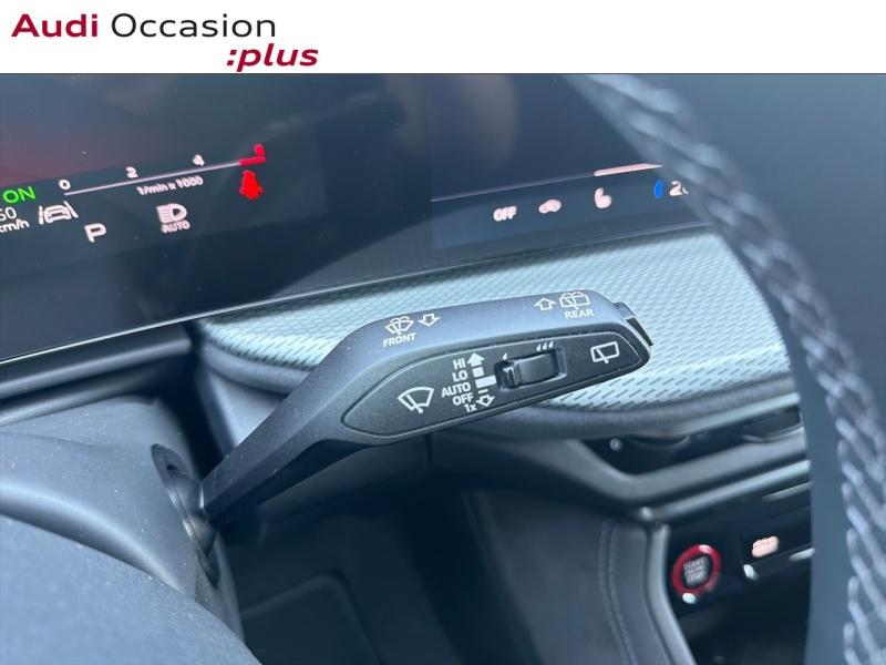Voitures occasions Audi Q5 S line Dunkerque