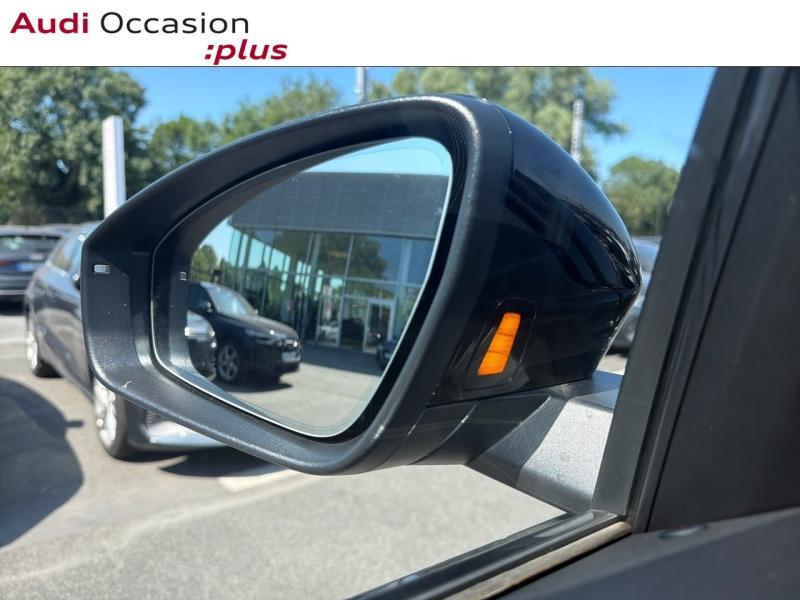 Voitures occasions Audi Q5 S line Dunkerque