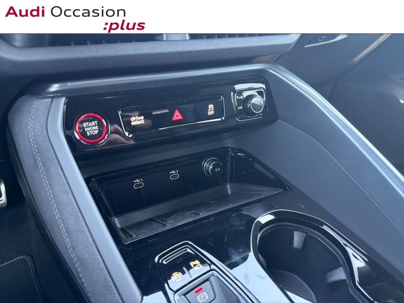 Voitures occasions Audi Q5 S line Dunkerque