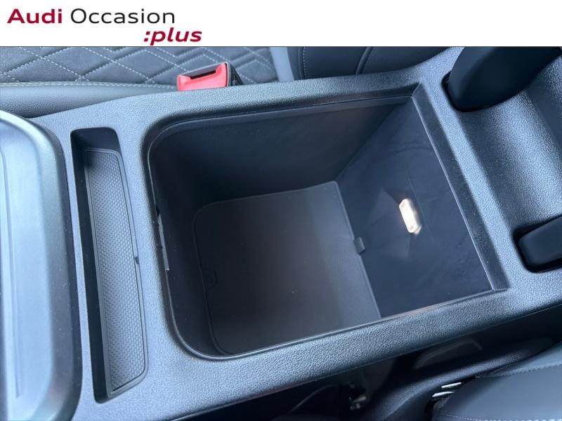 Voitures occasions Audi Q5 S line Dunkerque