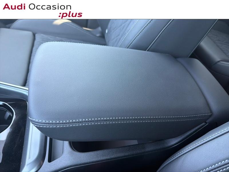 Voitures occasions Audi Q5 S line Dunkerque