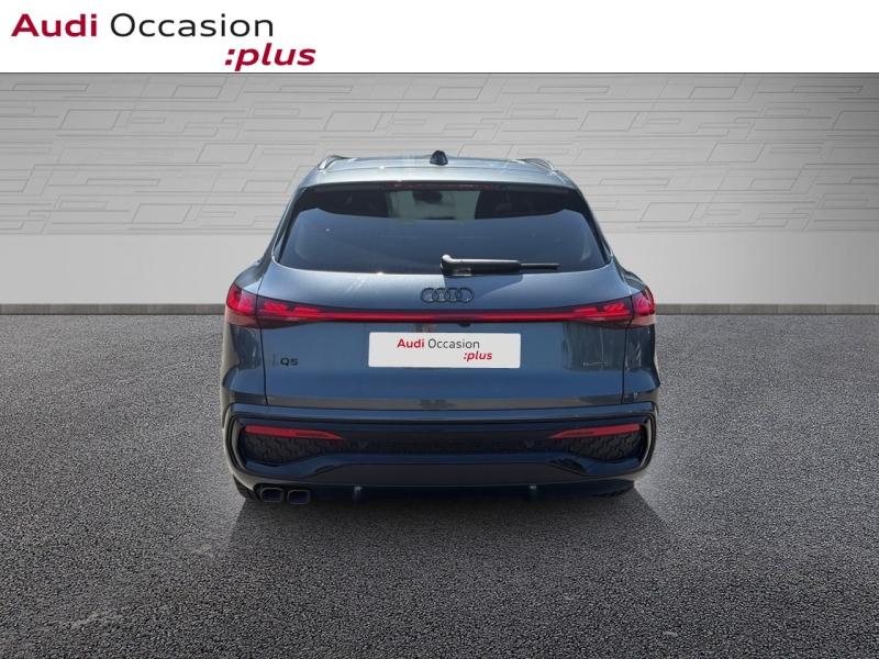 Voitures occasions Audi Q5 S line Dunkerque