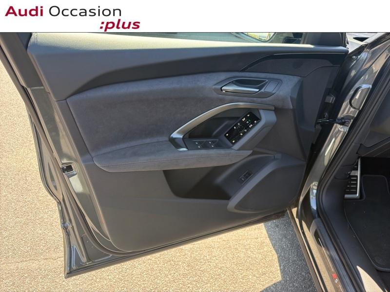 Voitures occasions Audi Q5 S line Dunkerque