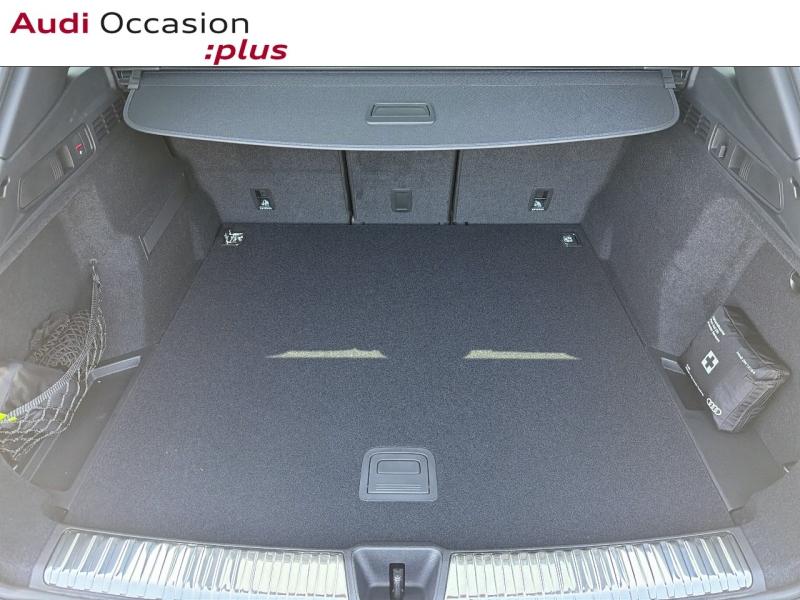 Voitures occasions Audi Q5 S line Dunkerque