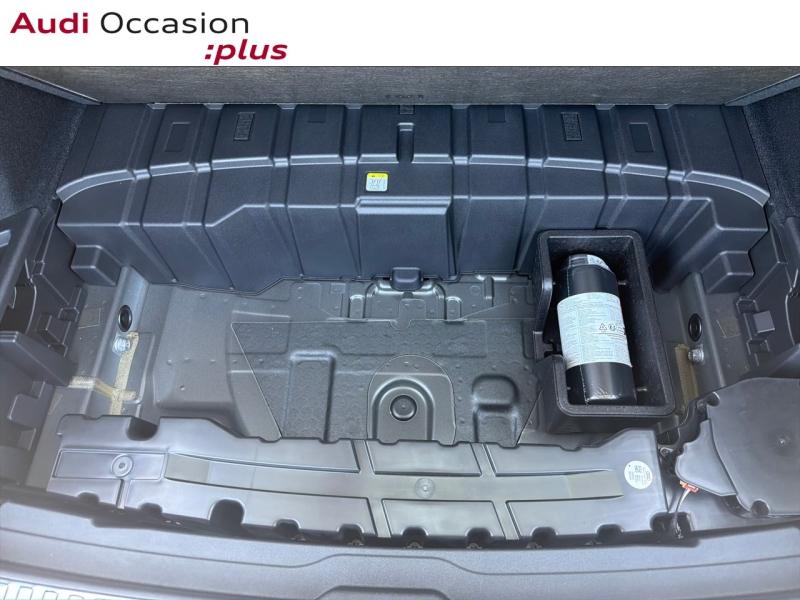 Voitures occasions Audi Q5 S line Dunkerque