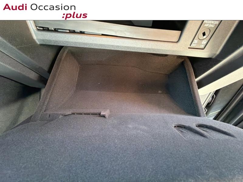 Voitures occasions Audi Q5 S line Dunkerque
