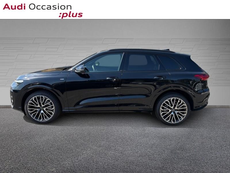 Voitures occasions Audi Q5 S line Dunkerque