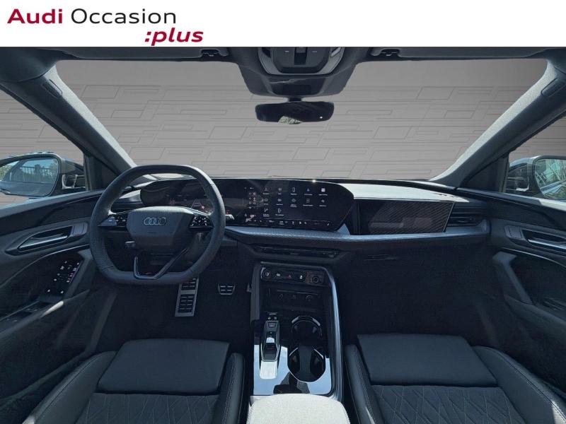 Voitures occasions Audi Q5 S line Dunkerque