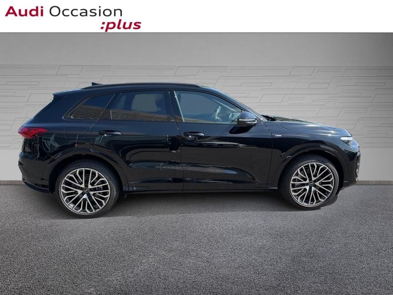 Voitures occasions Audi Q5 S line Dunkerque