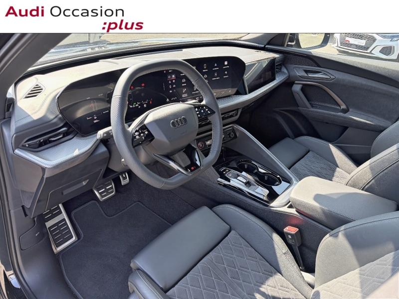 Voitures occasions Audi Q5 S line Dunkerque