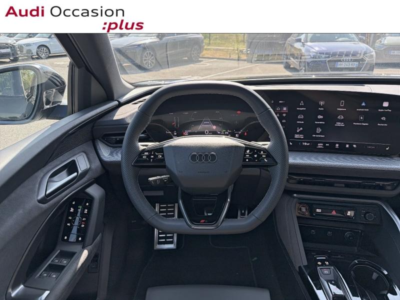 Voitures occasions Audi Q5 S line Dunkerque