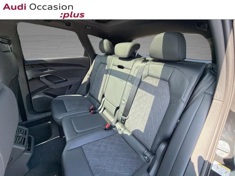Voitures occasions Audi Q5 S line Dunkerque