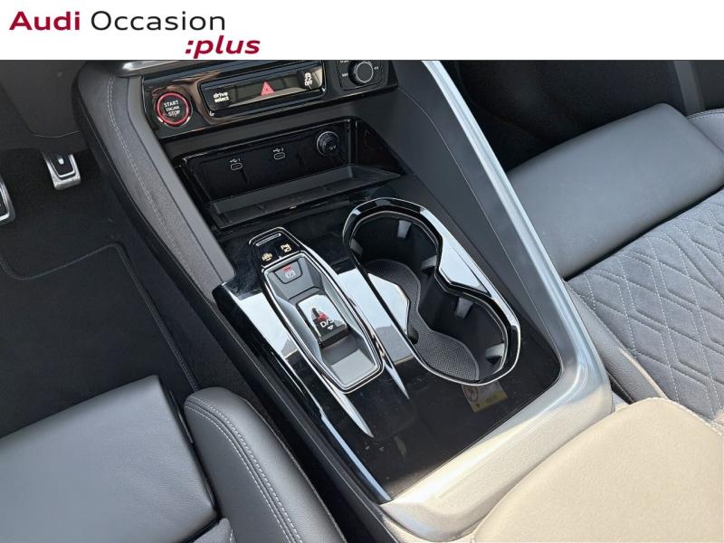 Voitures occasions Audi Q5 S line Dunkerque