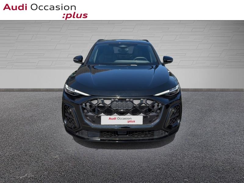 Voitures occasions Audi Q5 S line Dunkerque