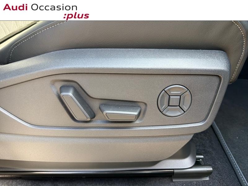 Voitures occasions Audi Q5 S line Dunkerque