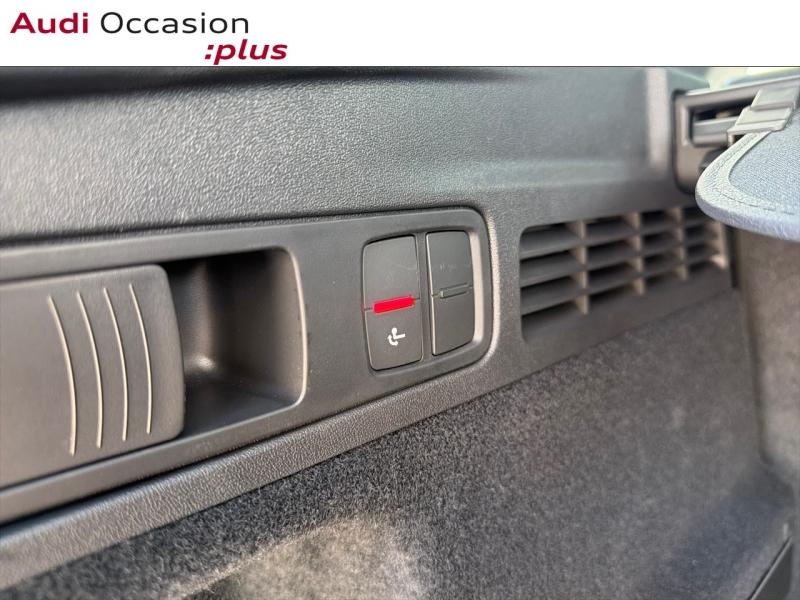 Voitures occasions Audi Q5 S line Dunkerque