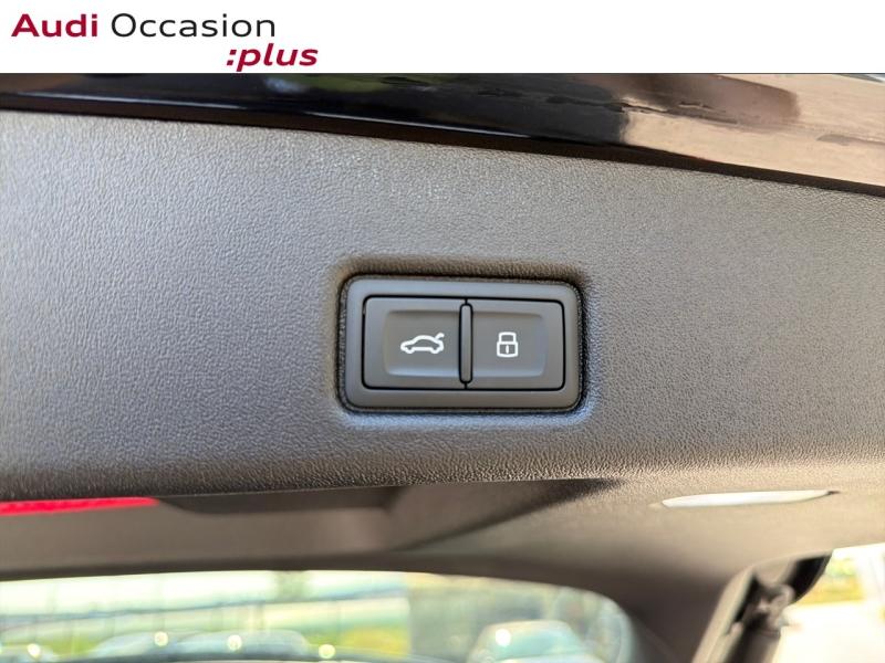 Voitures occasions Audi Q5 S line Dunkerque