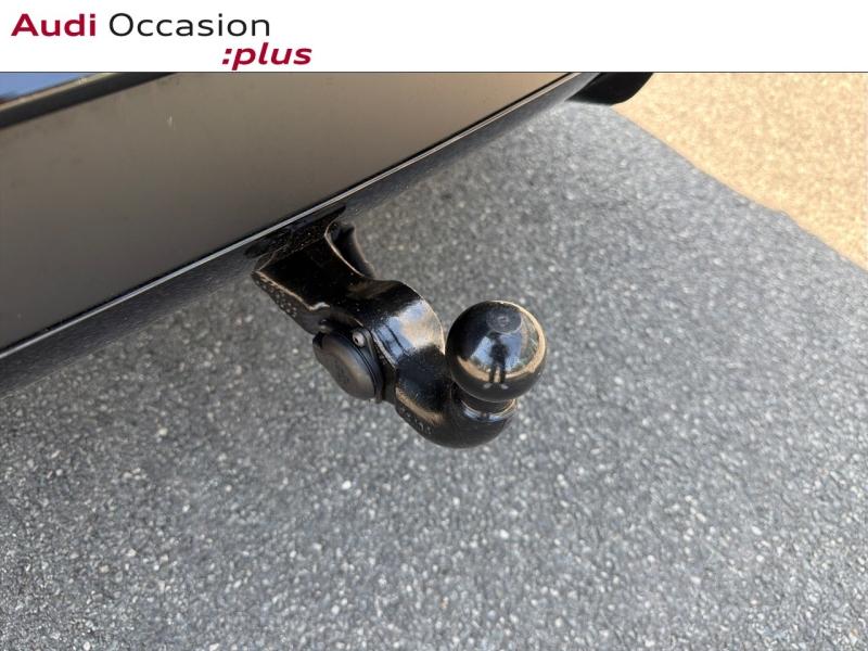 Voitures occasions Audi Q5 S line Dunkerque
