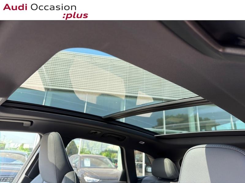 Voitures occasions Audi Q5 S line Dunkerque