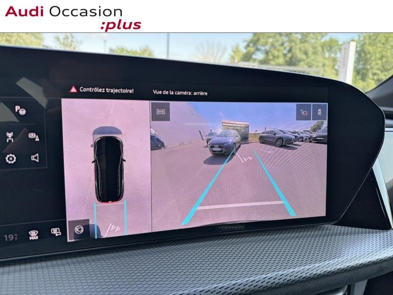 Voitures occasions Audi Q5 S line Dunkerque