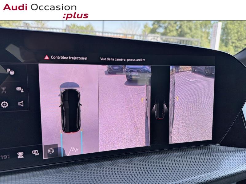 Voitures occasions Audi Q5 S line Dunkerque