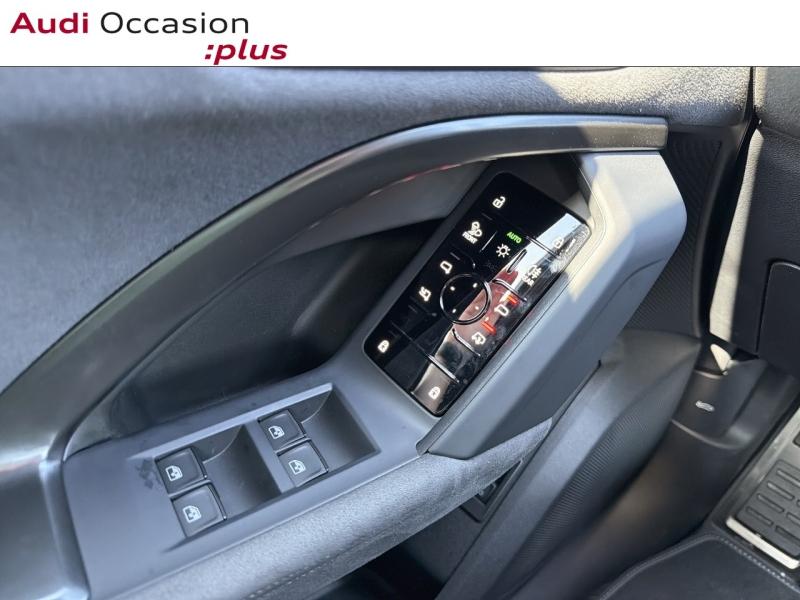 Voitures occasions Audi Q5 S line Dunkerque