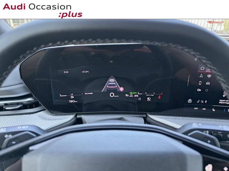 Voitures occasions Audi Q5 S line Dunkerque