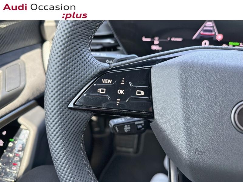 Voitures occasions Audi Q5 S line Dunkerque
