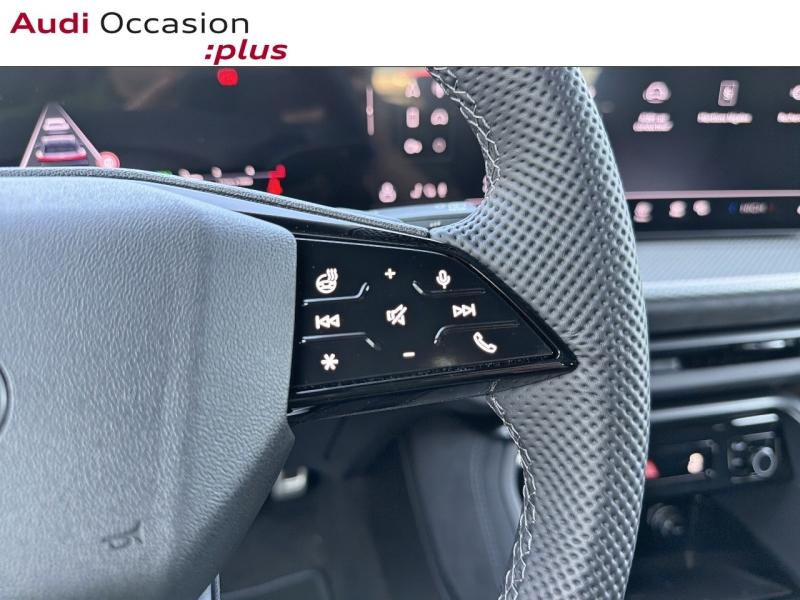 Voitures occasions Audi Q5 S line Dunkerque