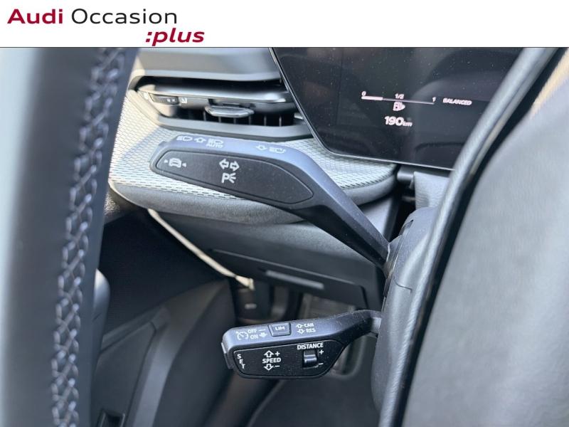 Voitures occasions Audi Q5 S line Dunkerque