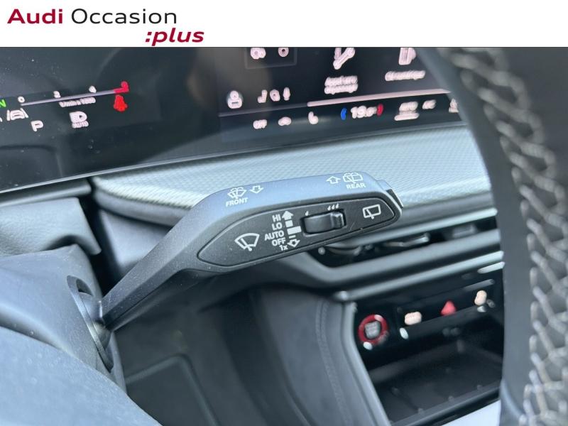 Voitures occasions Audi Q5 S line Dunkerque
