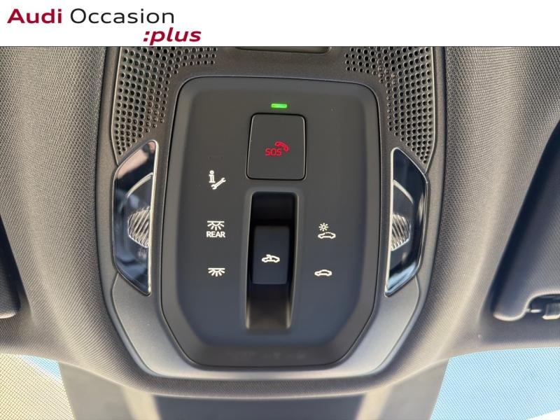 Voitures occasions Audi Q5 S line Dunkerque