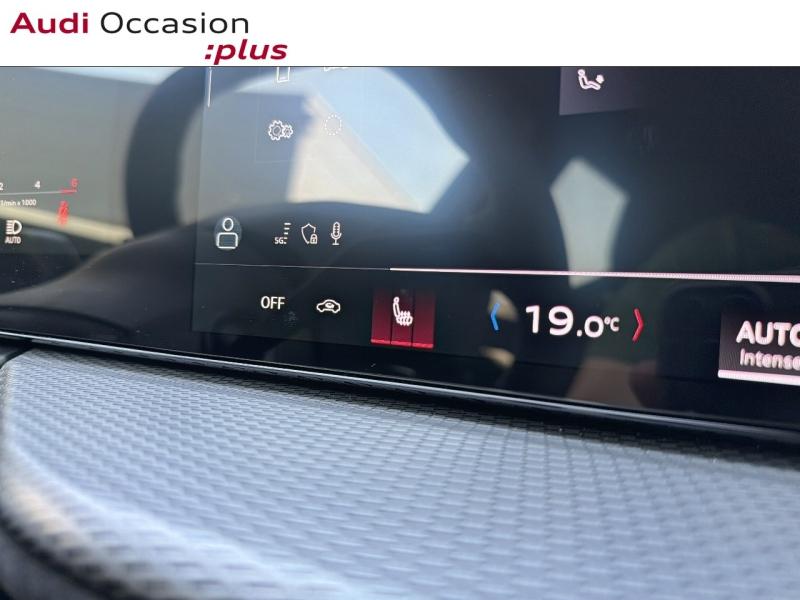 Voitures occasions Audi Q5 S line Dunkerque