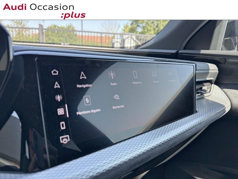 Voitures occasions Audi Q5 S line Dunkerque